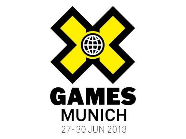 В эти выходные состоится очередной этап X Games, который пройдёт в Мюнхене.
